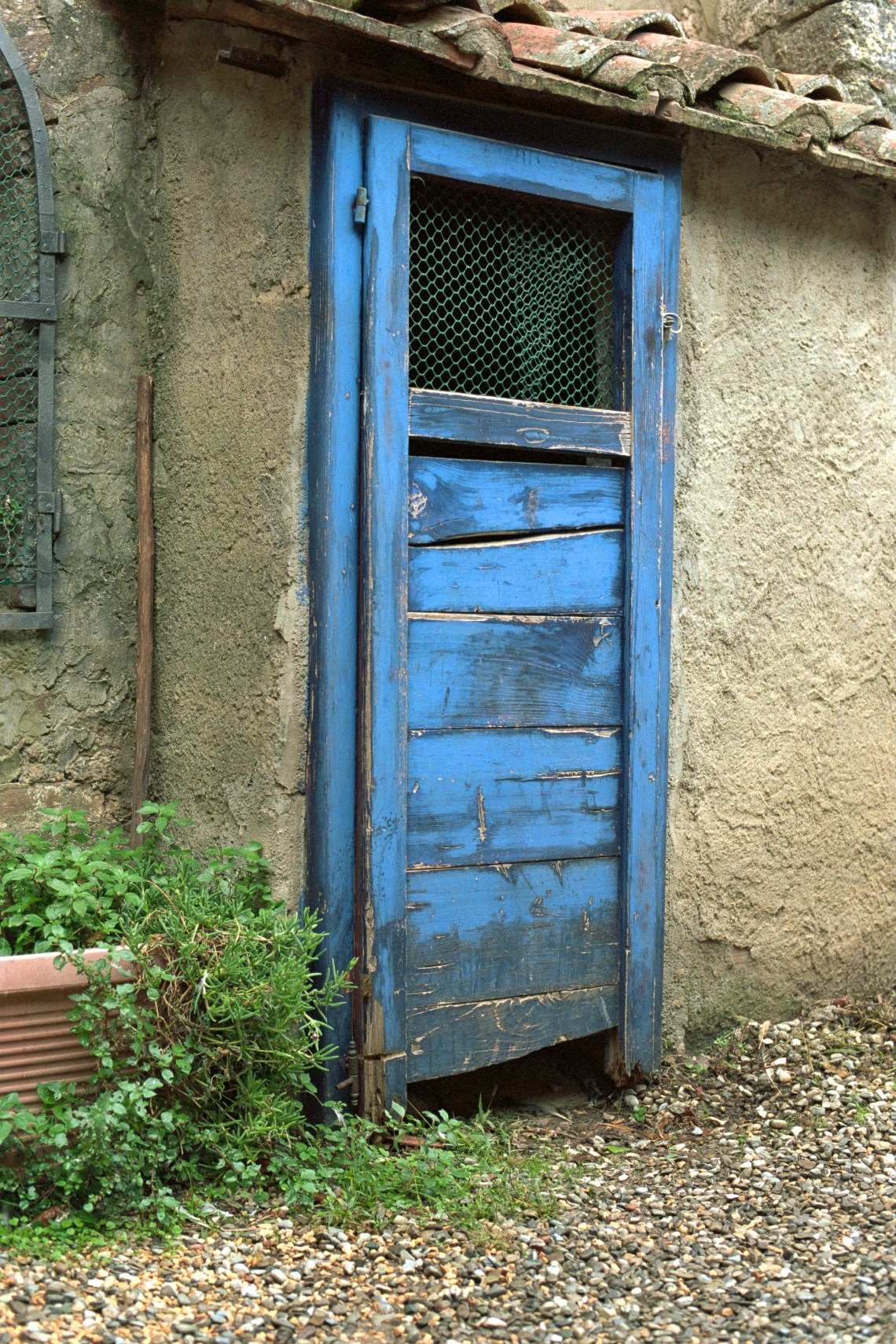 Nikon F2 Photomic AS, Kodak Portra 160