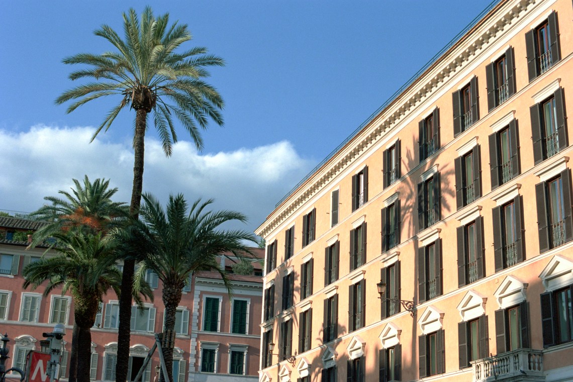 Nikon F2 Photomic AS, Kodak Portra 160