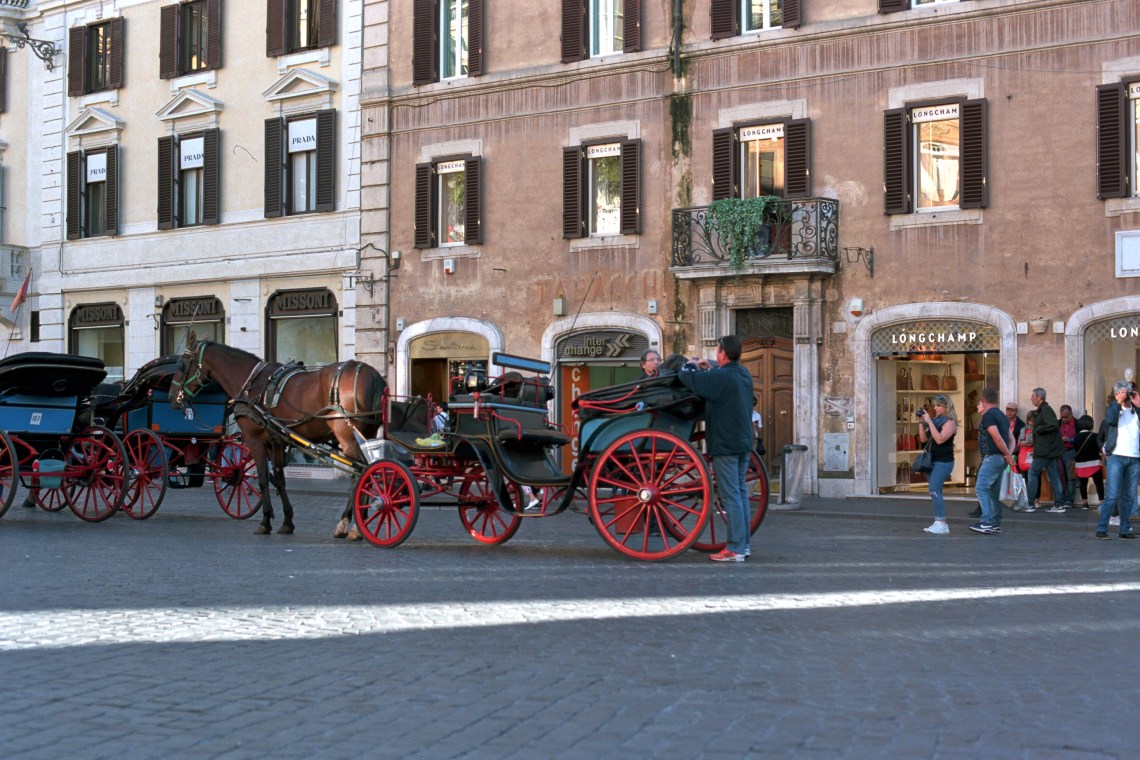 Nikon F2 Photomic AS, Kodak Portra 160