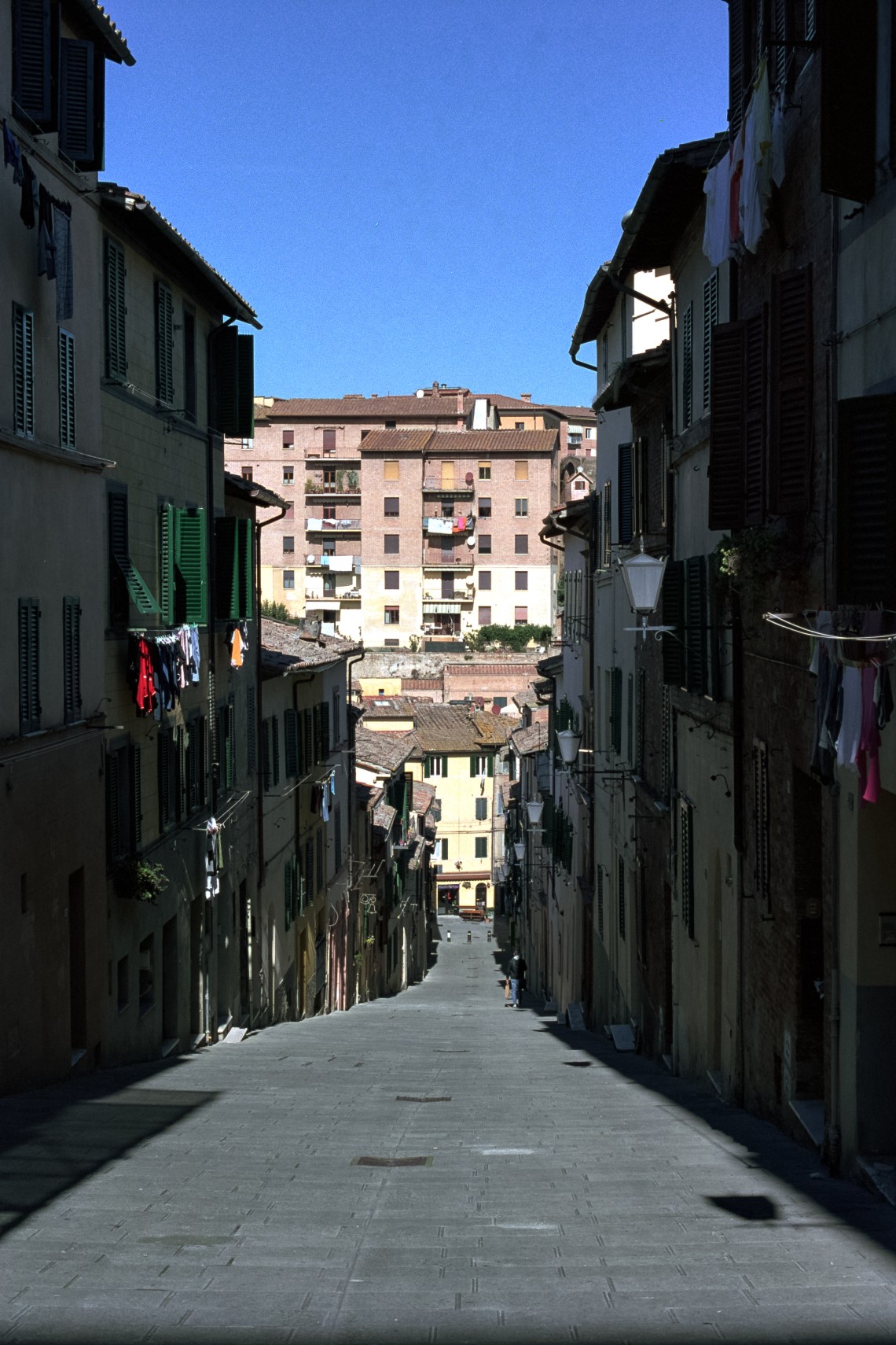 Nikon F2 Photomic AS, Kodak Portra 160