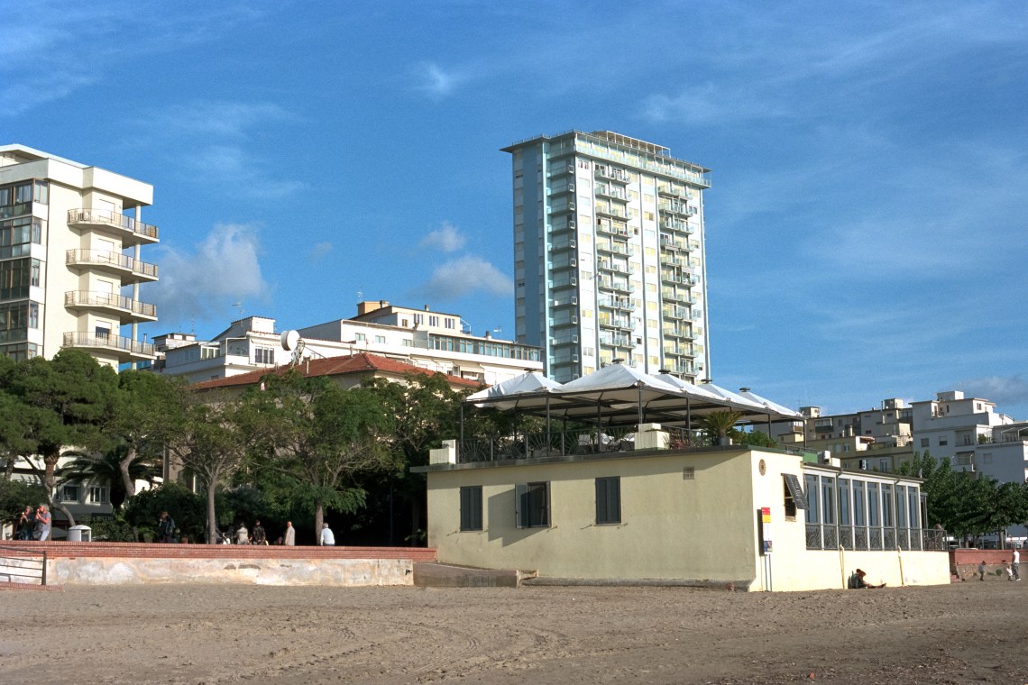 Nikon F2 Photomic AS, Kodak Portra 160