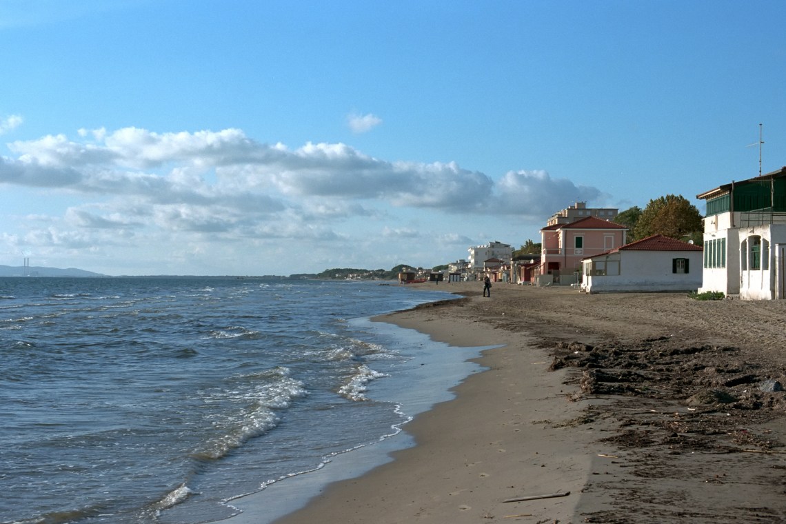 Nikon F2 Photomic AS, Kodak Portra 160