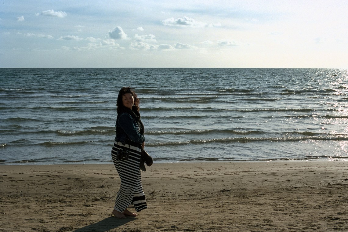 Nikon F2 Photomic AS, Kodak Portra 160