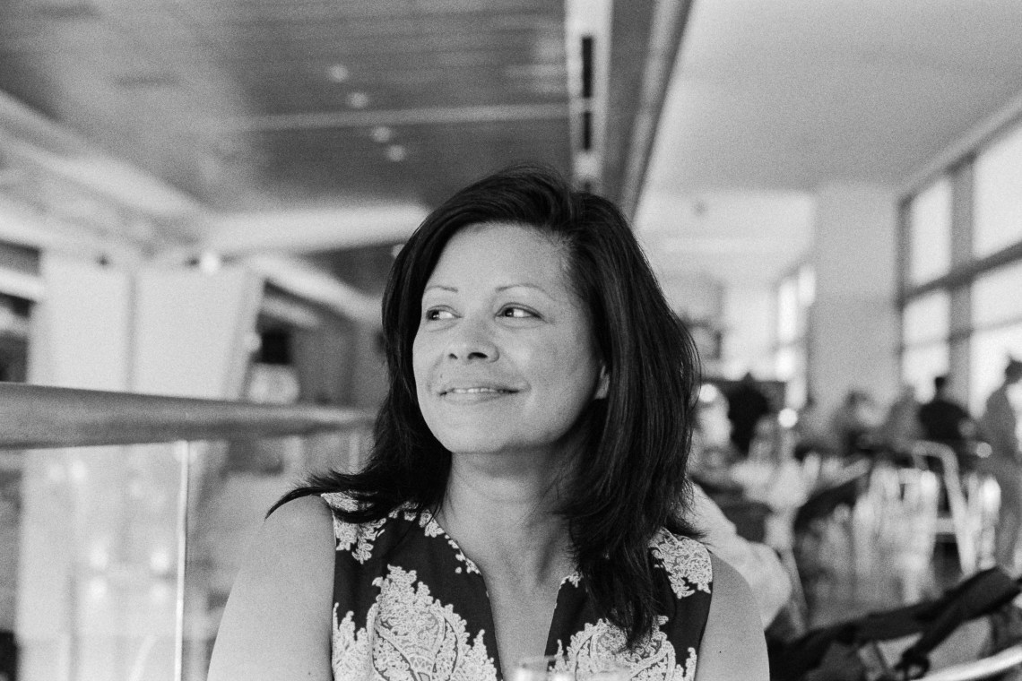 SFO International Terminal G