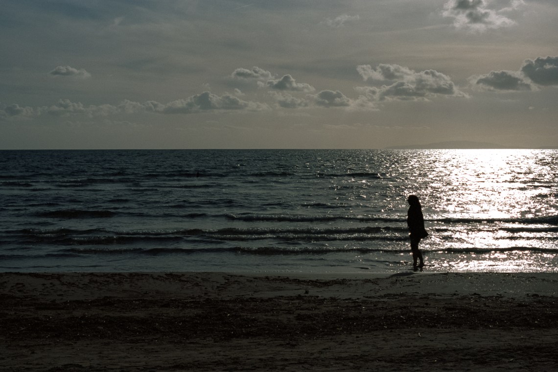 Nikon F2 Photomic AS, Kodak Portra 160